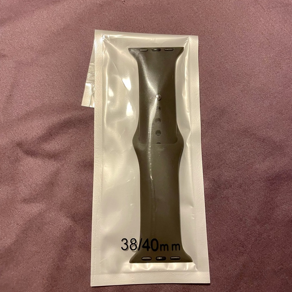 Apple Watch band